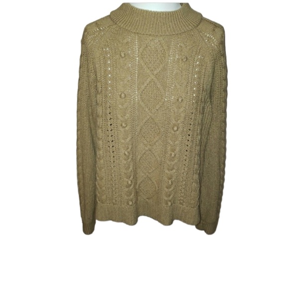 J Crew Women’s Sweater Size XL - Picture 1 of 5